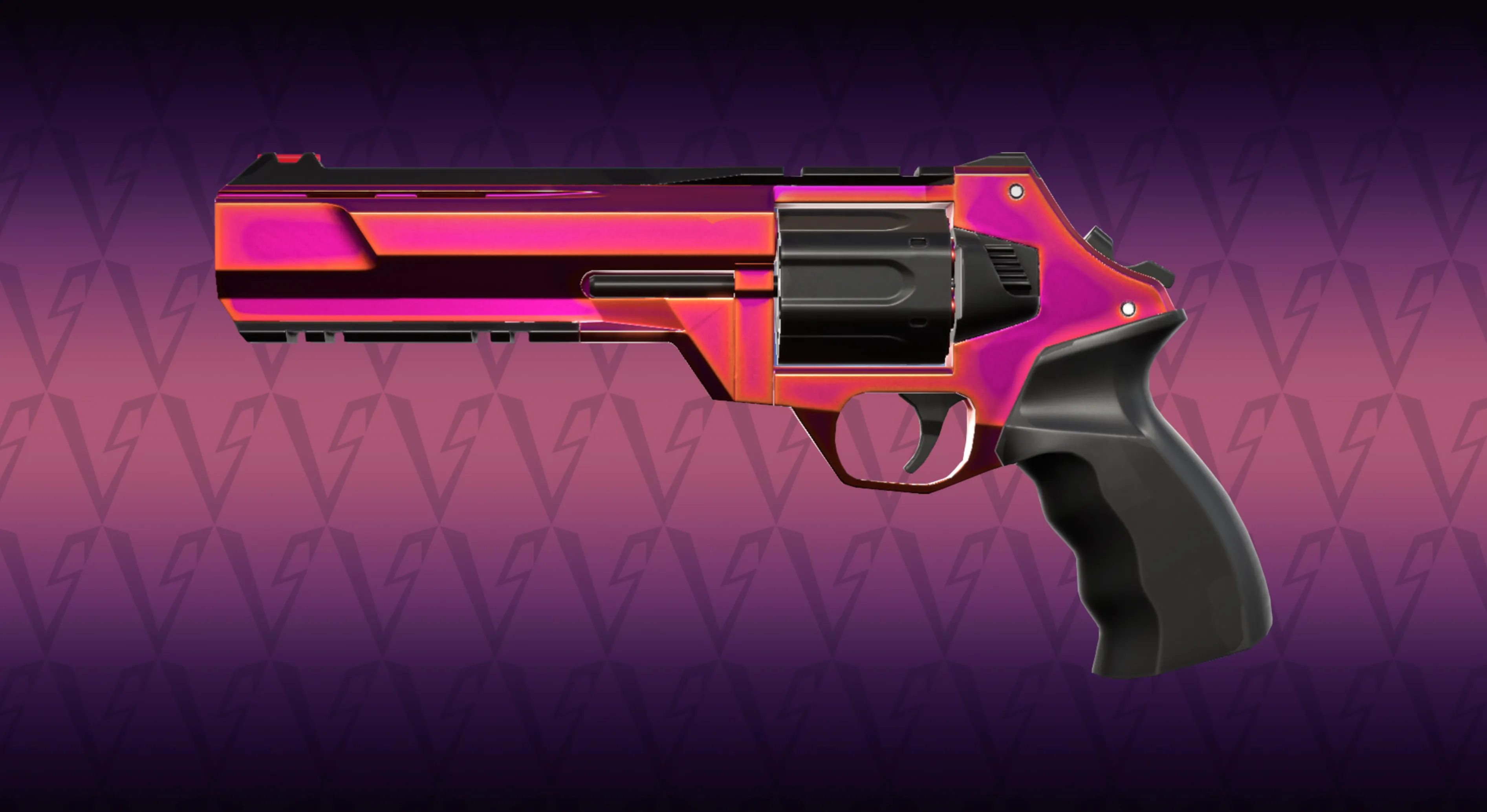 Prism II Sheriff